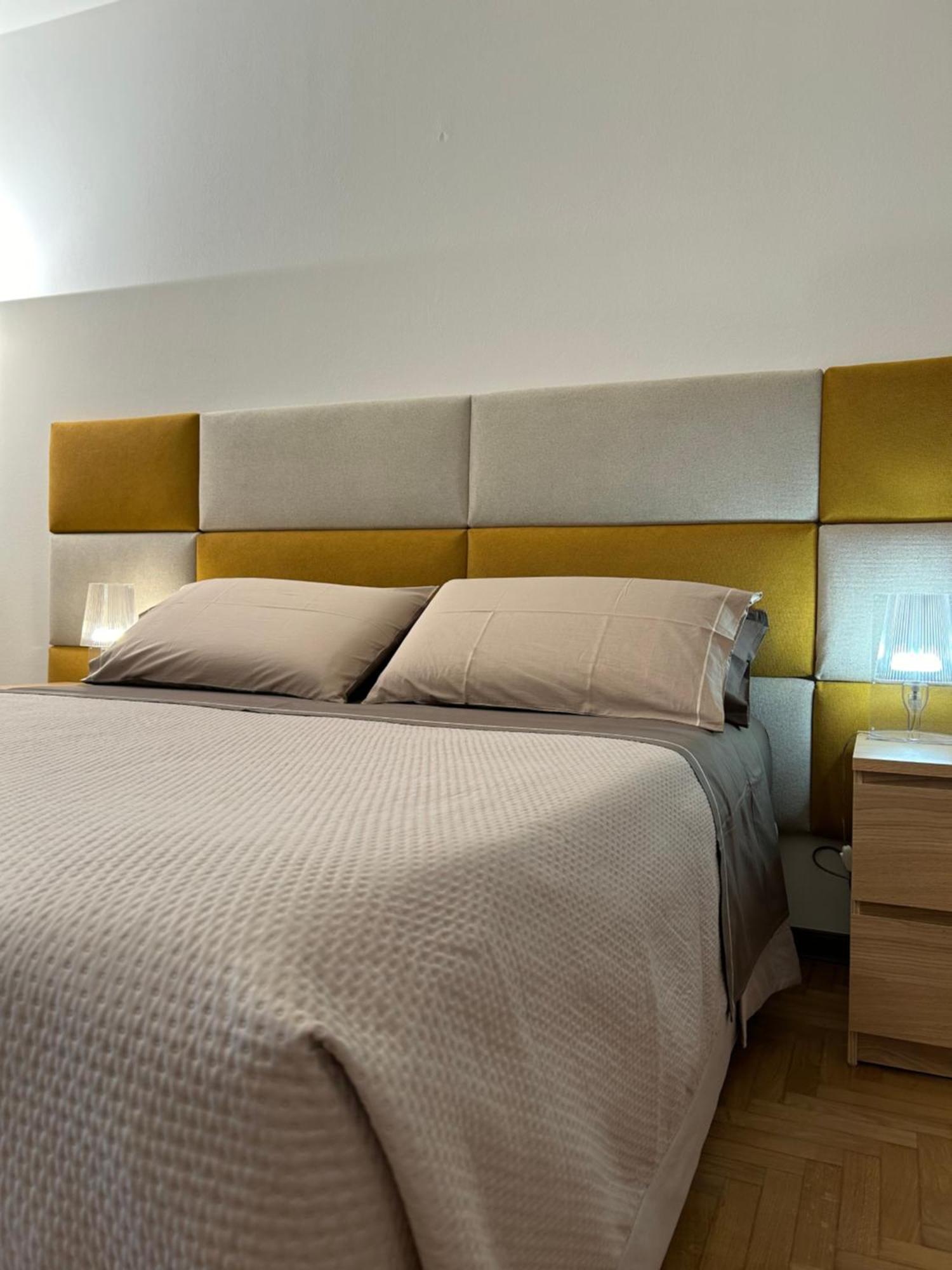 Marina  Villa Agricolae Agriturismo المظهر الخارجي الصورة