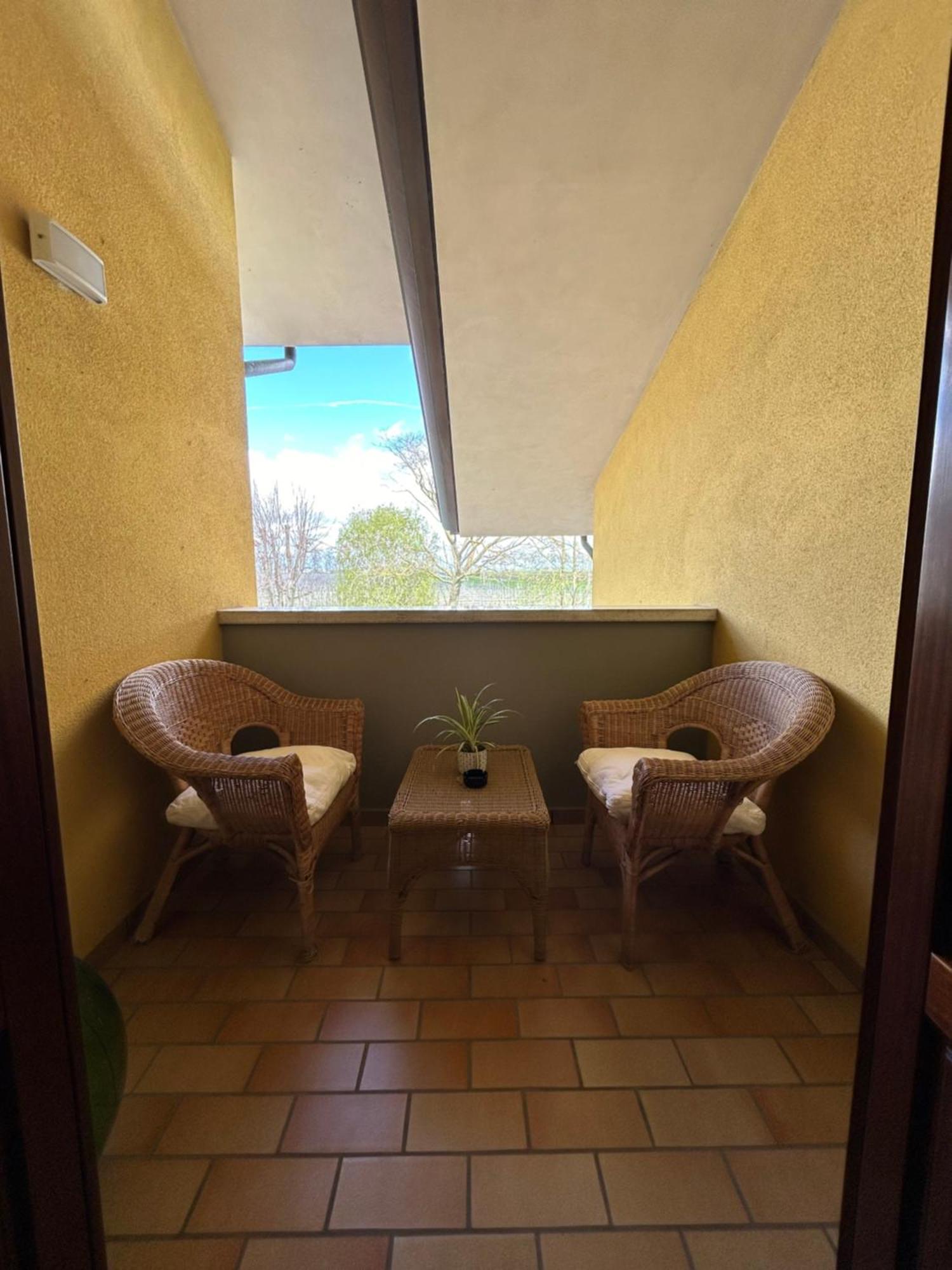 Marina  Villa Agricolae Agriturismo المظهر الخارجي الصورة
