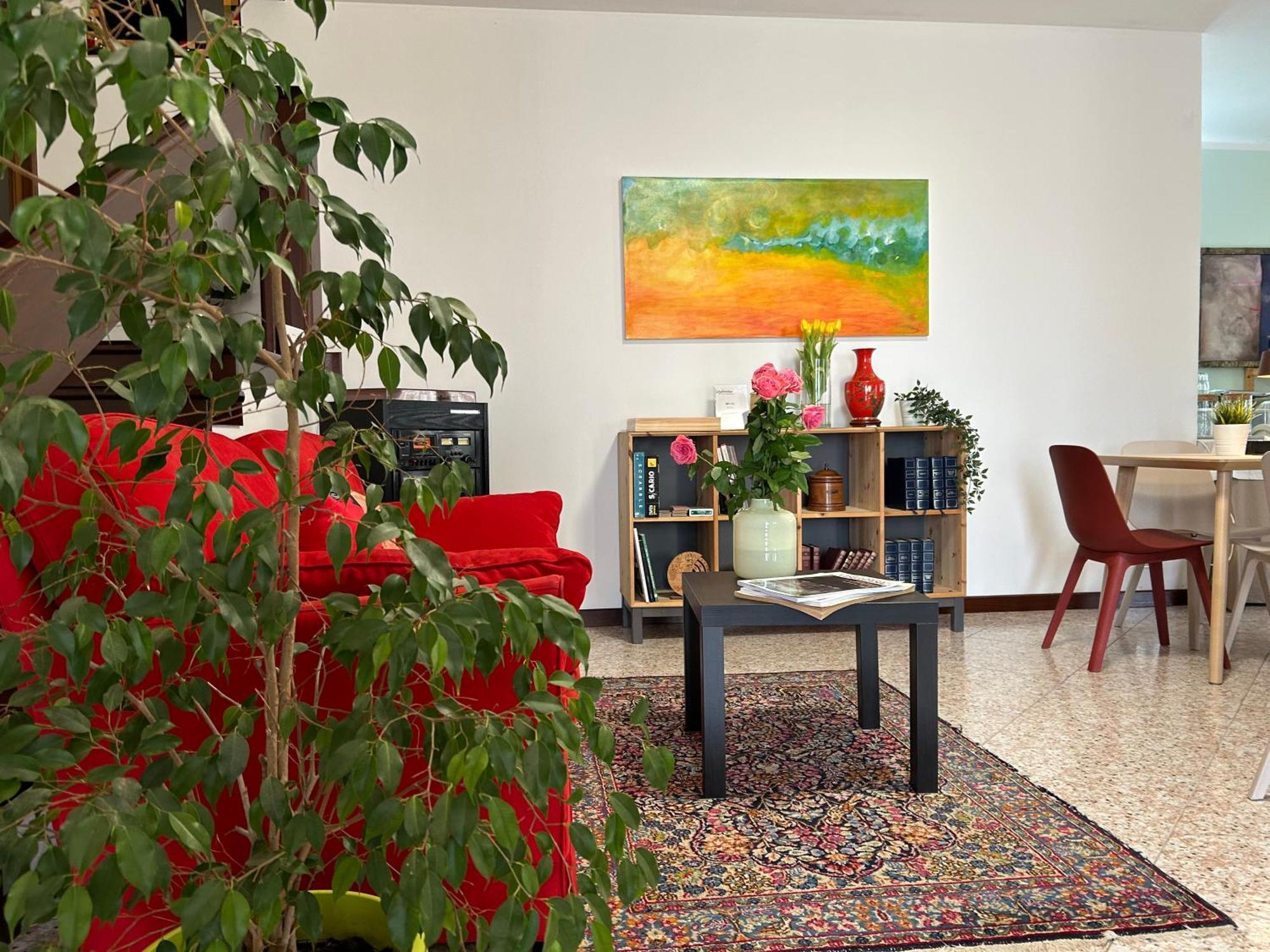 Marina  Villa Agricolae Agriturismo المظهر الخارجي الصورة