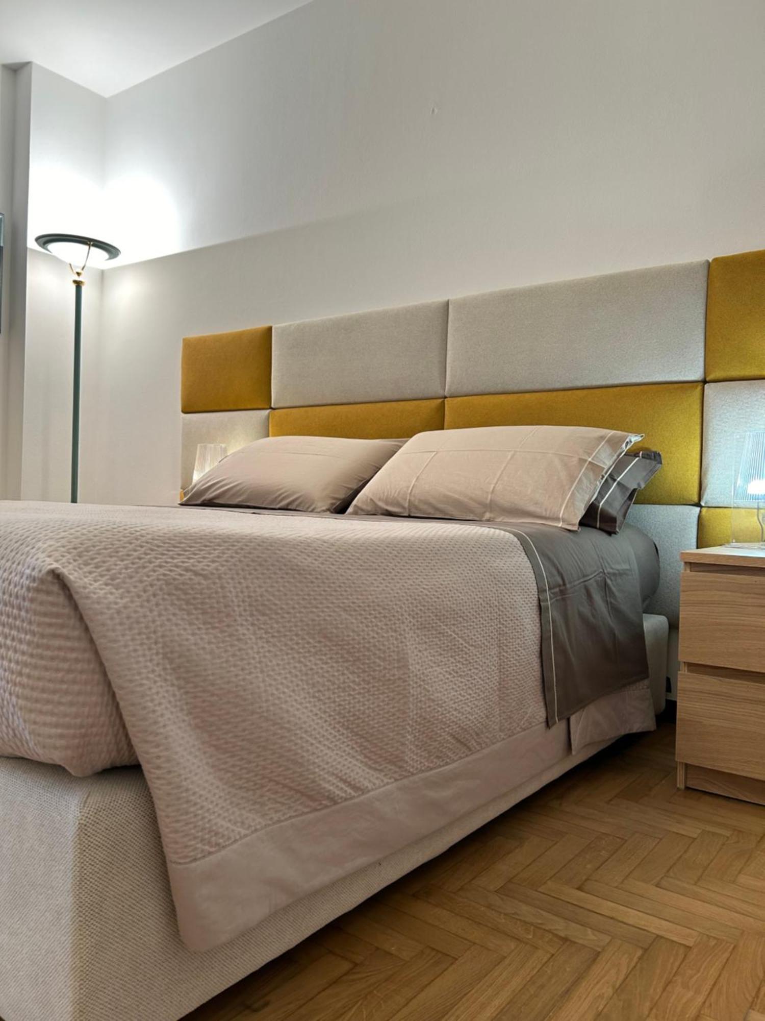 Marina  Villa Agricolae Agriturismo المظهر الخارجي الصورة