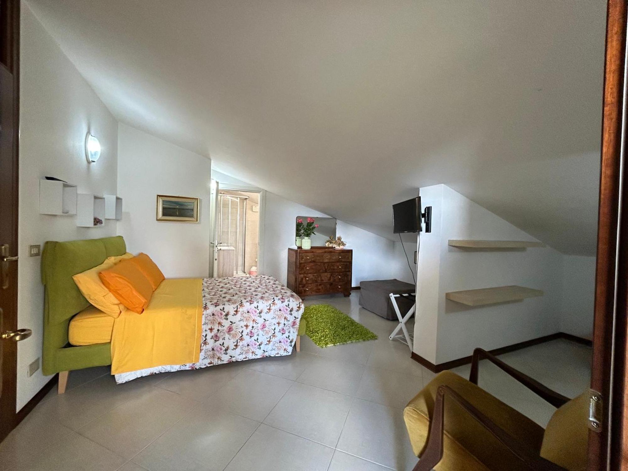Marina  Villa Agricolae Agriturismo المظهر الخارجي الصورة