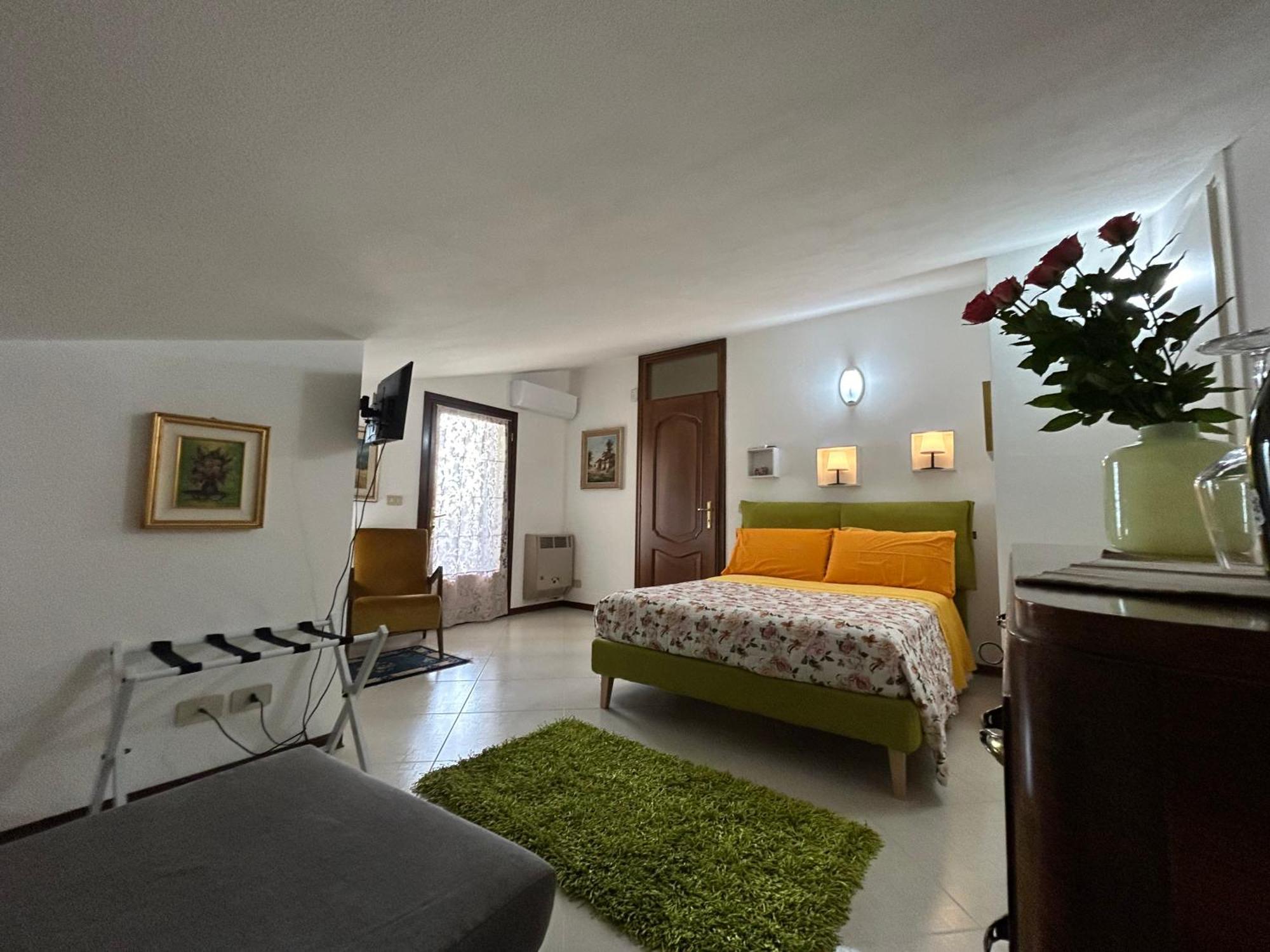 Marina  Villa Agricolae Agriturismo المظهر الخارجي الصورة